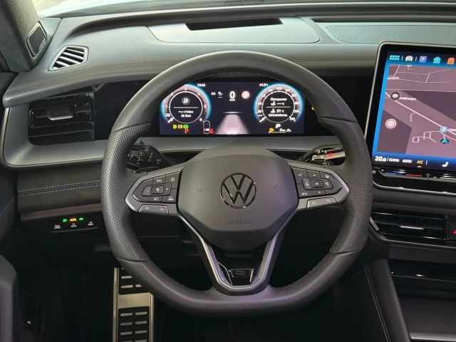 Volkswagen Tayron 2.0 TDI 4Motion R-Line