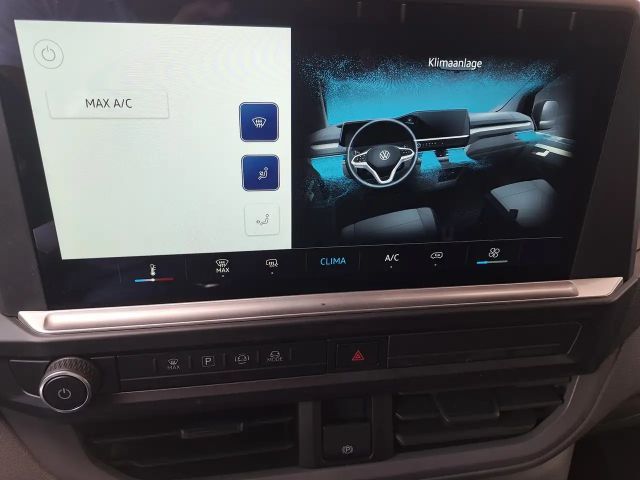 Volkswagen Transporter T7