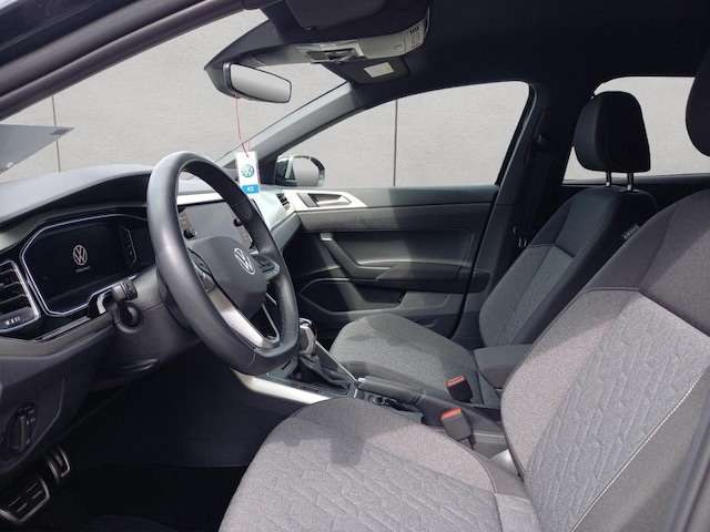 Volkswagen Taigo 1.5 TSI DSG Move