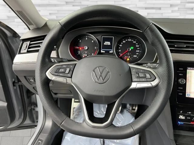 Volkswagen Passat 2.0 TDI AllTrack Variant