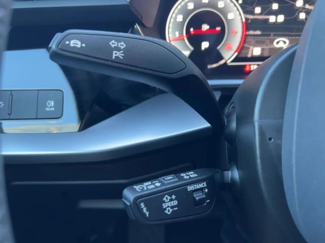 Audi A3 35 TFSI S-Tronic Sedan