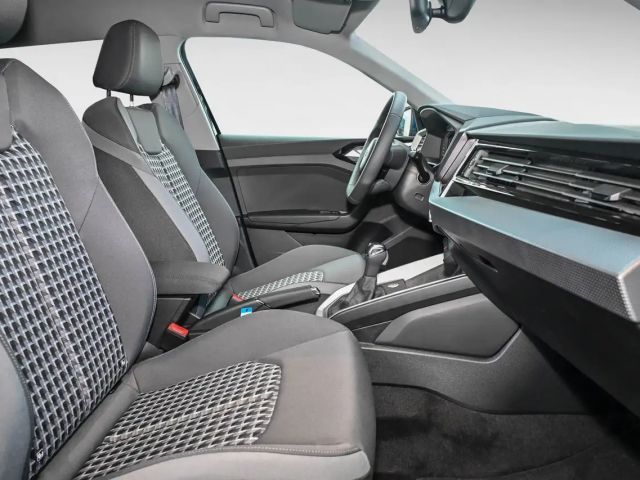 Audi A1 30 TFSI S-Line S-Tronic