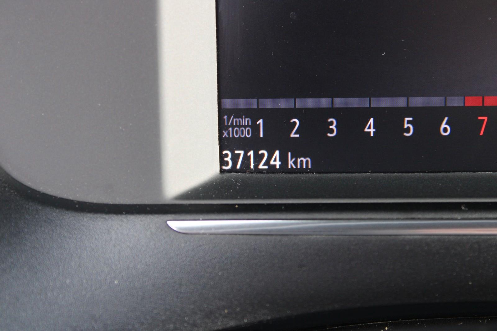 Opel Corsa GS-Line Grand Sport