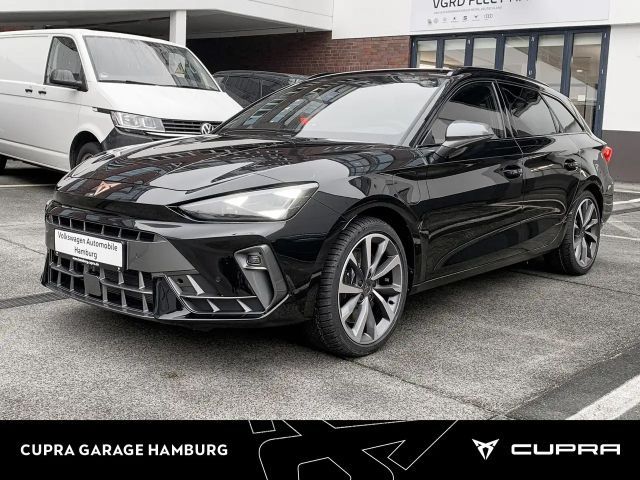 Cupra Leon DSG Sportstourer VZ