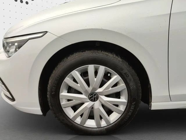 Volkswagen Golf 1.5 TSI Golf VIII Life