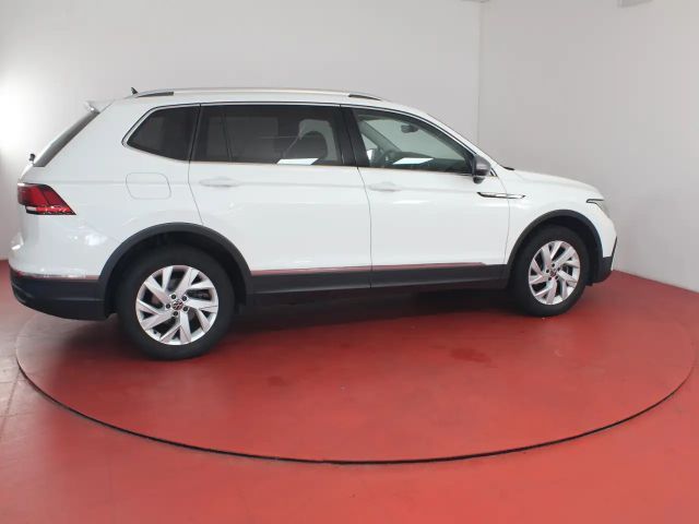 Volkswagen Tiguan Allspace DSG Life