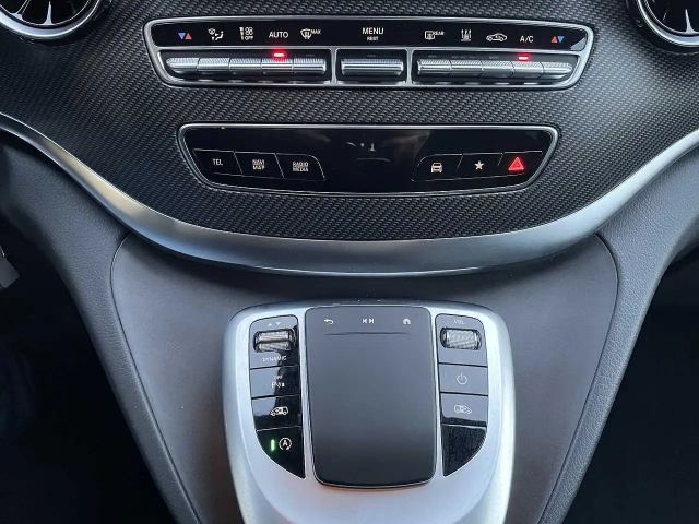 Mercedes-Benz V 300 AMG Line EXCLUSIVE V 300 d