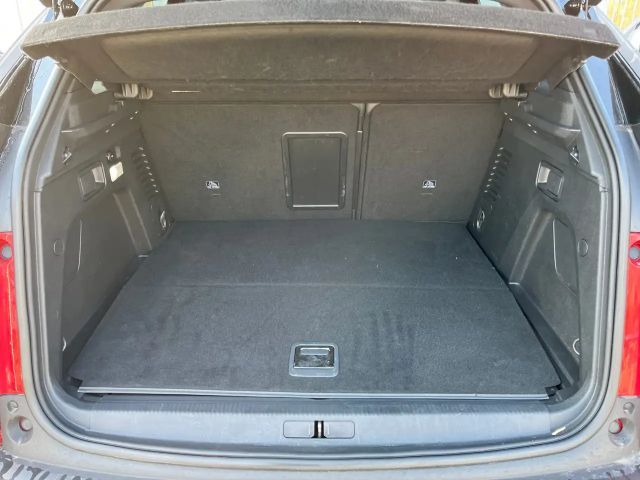 Peugeot 3008 GT-Line