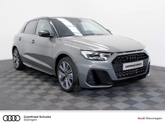 Audi A1 35 TFSI S-Line Sportback