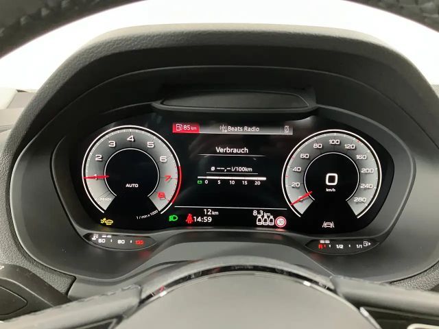 Audi Q2 30 TFSI