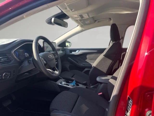 Ford Focus 1.5 EcoBlue Titanium