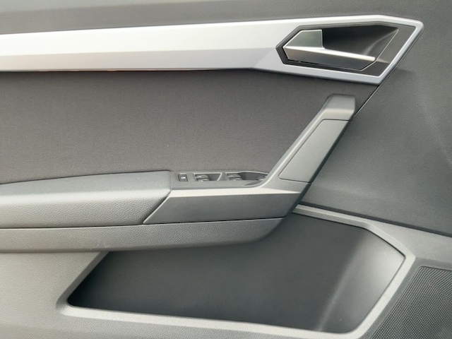 Seat Arona DSG FR-lijn