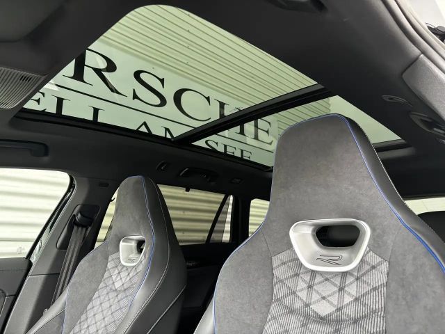 Volkswagen Passat 4Motion DSG Sport Variant