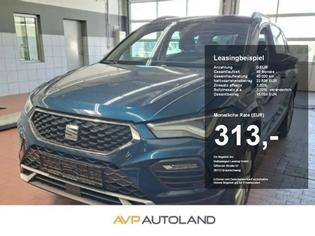 Seat Ateca 2.0 TDI Style