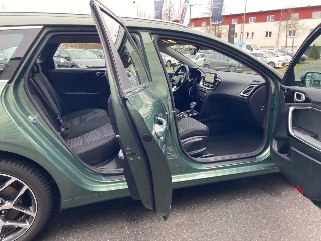 Kia Ceed Spirit SportWagon
