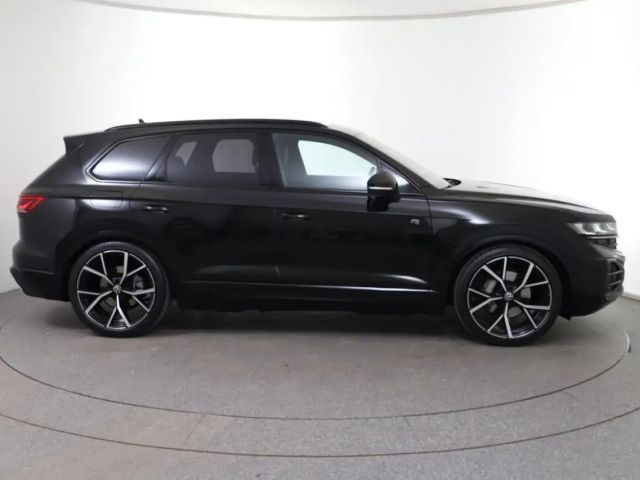 Volkswagen Touareg 4Motion R-Line