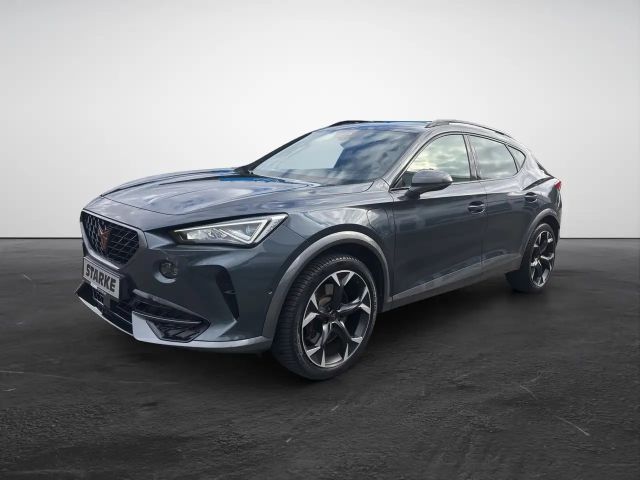 Cupra Formentor 1.4 e-Hybrid DSG VZ