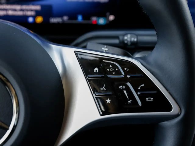 Mercedes-Benz V 220 Style V 220 d