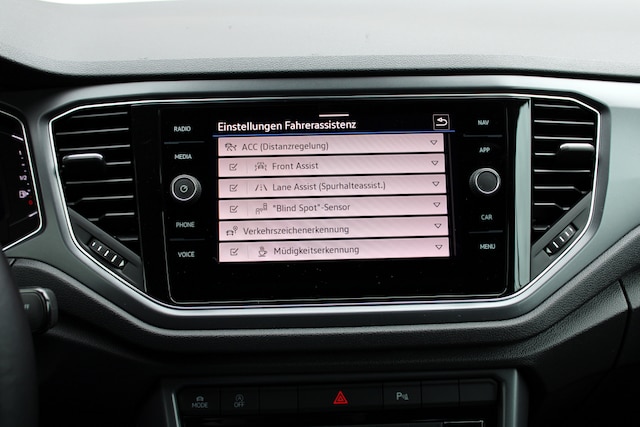 Volkswagen T-Roc Cabriolet DSG