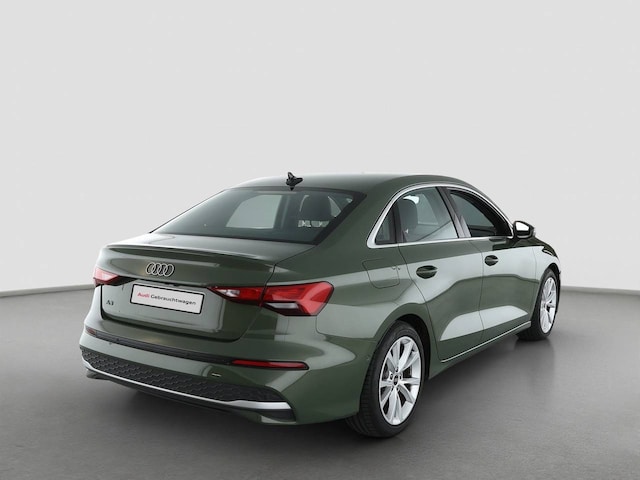 Audi A3 30 TFSI S-Tronic Sedan