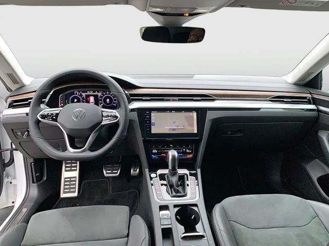 Volkswagen Arteon 1.4 TSI DSG eHybrid