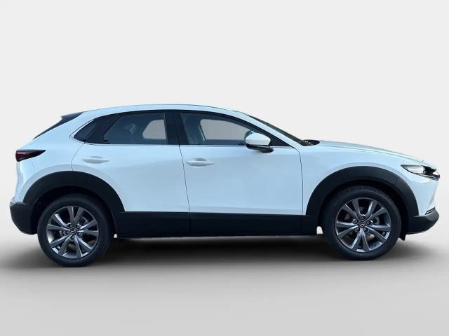 Mazda CX-30 2.5L SkyActiv e-Skyactiv