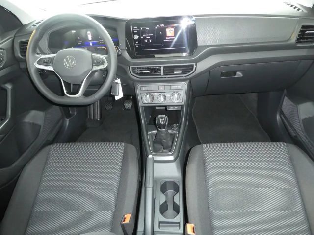 Volkswagen T-Cross 4Me TSI
