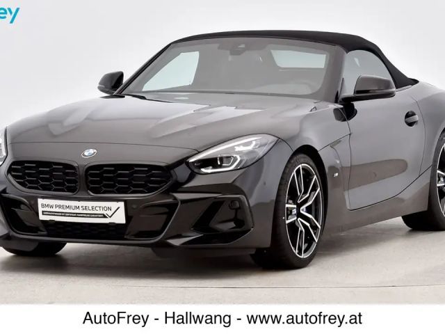BMW Z4 Cabrio Roadster sDrive sDrive20i