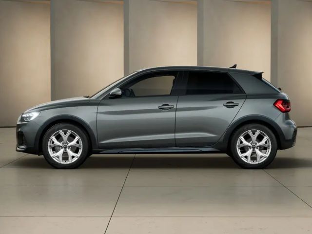 Audi A1 30 TFSI Allstreet