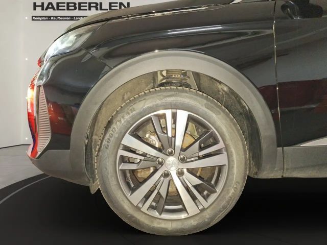 Peugeot 3008 1.2 145 e-DSC LED+Navi+SHZ+2xKlima+Kam.+LM