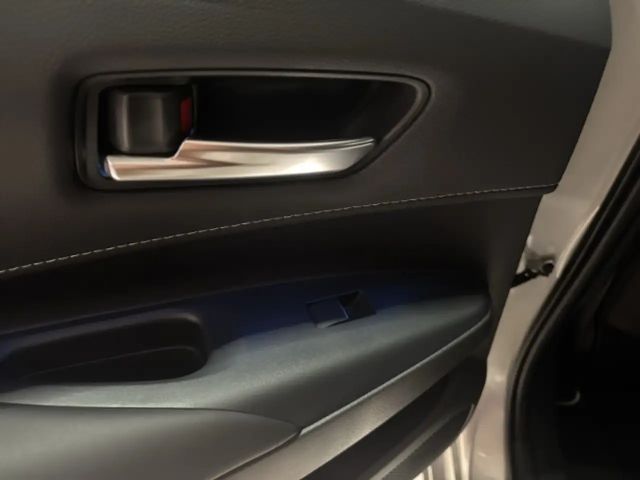 Toyota Corolla Hybride Touring