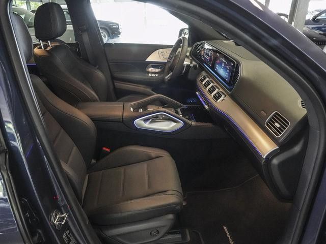 Mercedes-Benz GLE 450 4MATIC