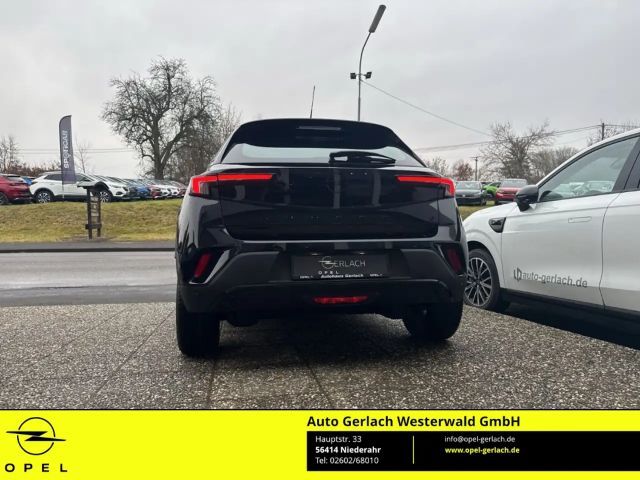 Opel Mokka GS-Line Grand Sport