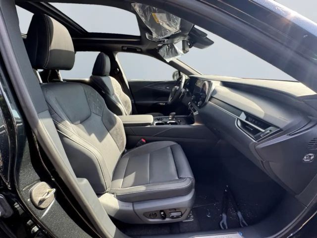 Lexus RX-Serie 4x4 Luxury Line