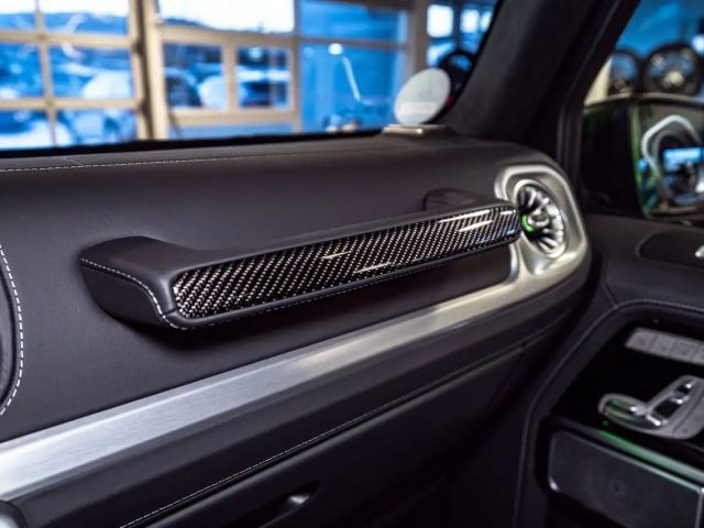 Mercedes-Benz G 63 AMG AMG Line