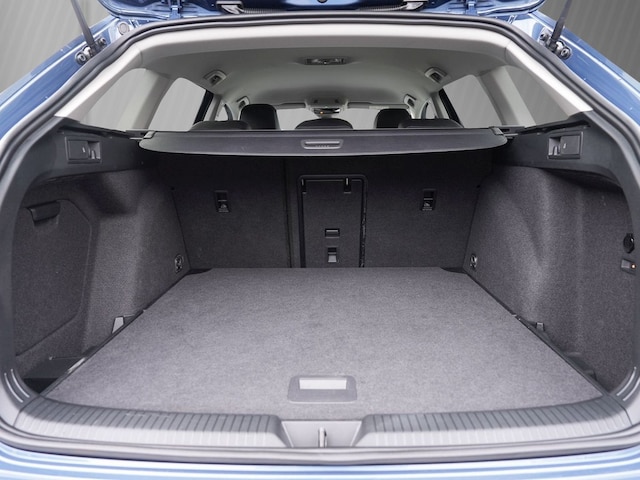 Volkswagen Golf 1.5 TSI Golf VIII Variant