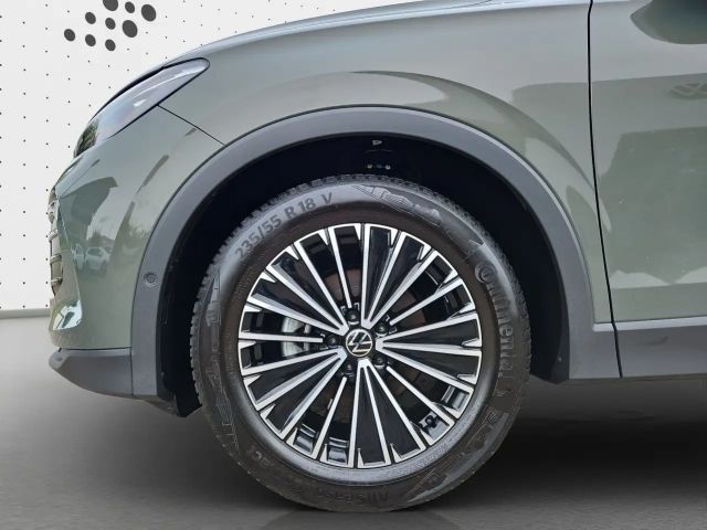 Volkswagen Tiguan 1.5 eTSI DSG IQ.Drive Life