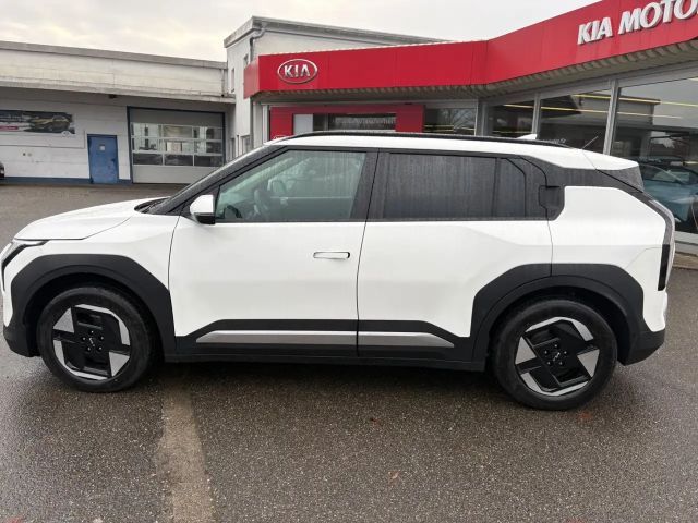 Kia EV3 Earth FWD