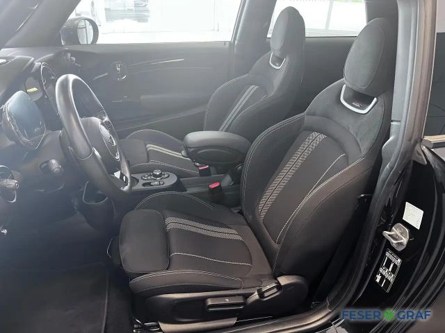 MINI Cooper S John Cooper Works Trim DSG PremiumPlus*Pano*Head-u