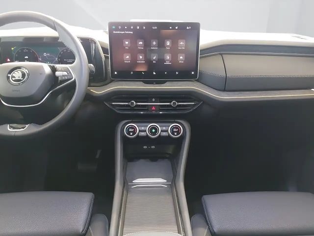 Skoda Kodiaq 2.0 TDI 4x4 Selection