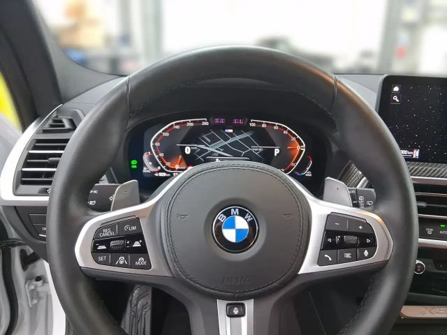 BMW X3 M-Sport xDrive30d