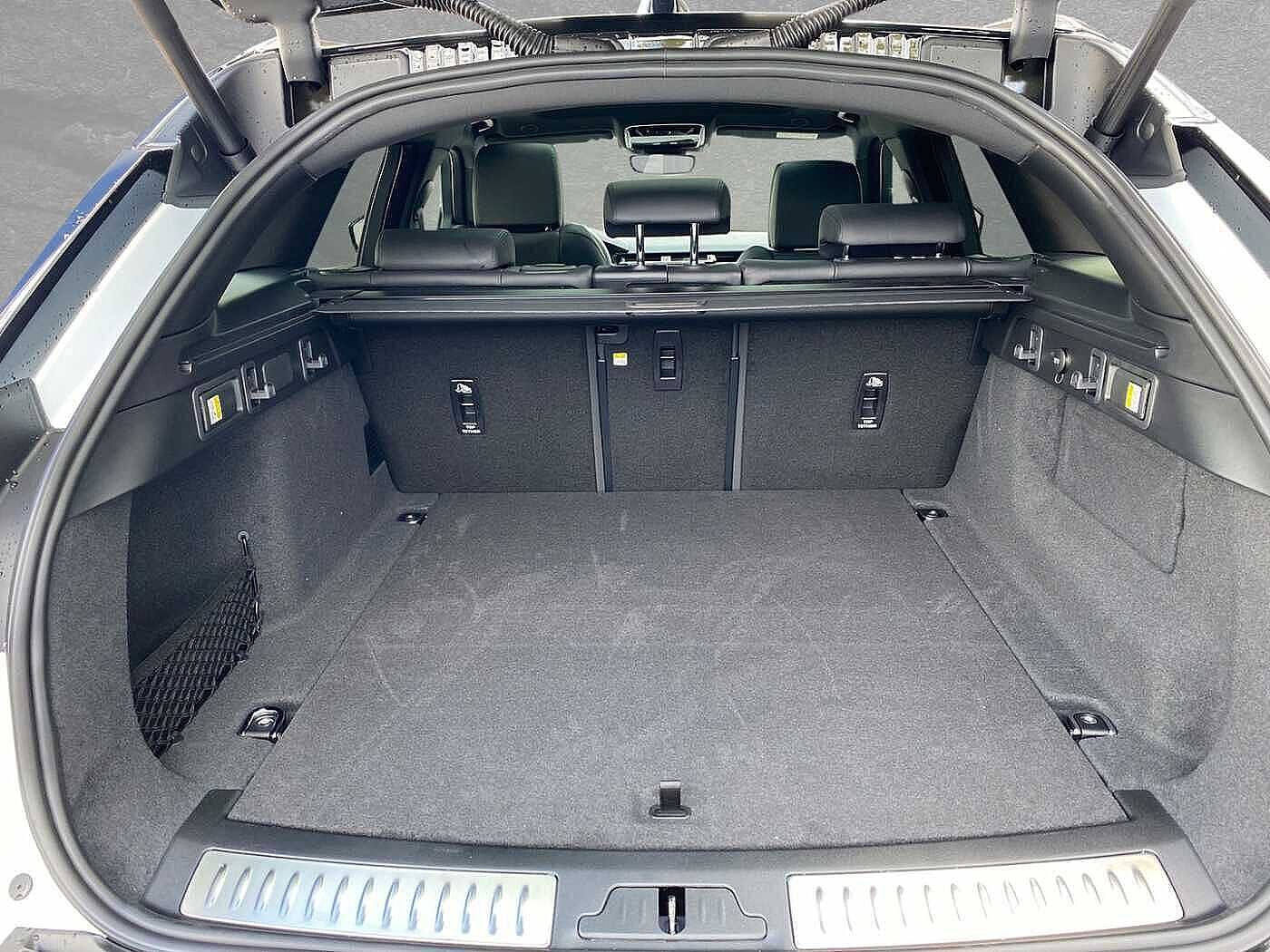 Land Rover Range Rover Velar Dynamic HSE