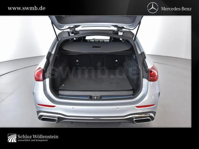 Mercedes-Benz C 300 AMG Line Estate