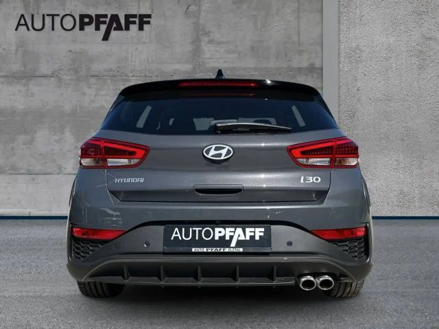 Hyundai i30 N Line T-GDi