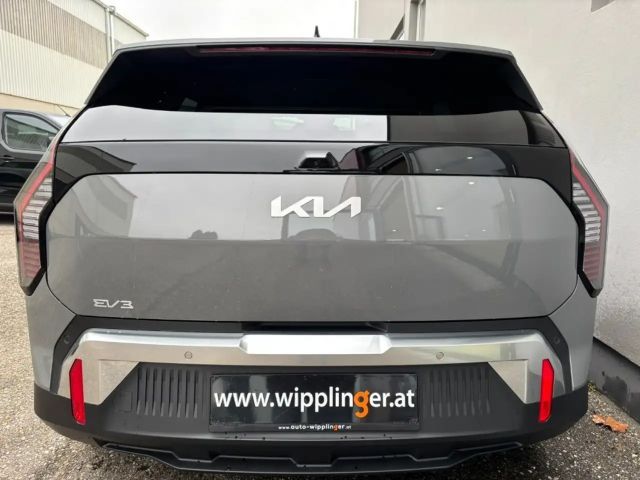 Kia EV3 81.4 kWh FWD