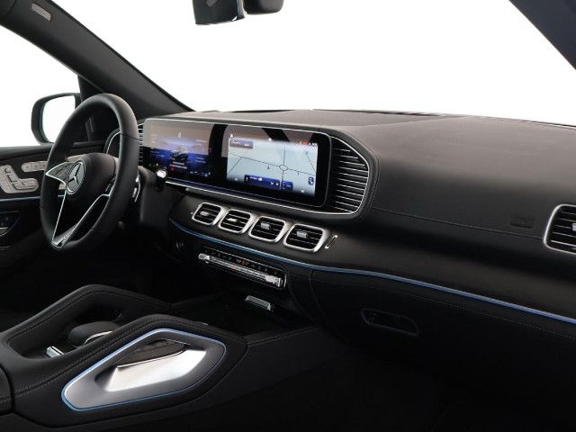 Mercedes-Benz GLE 450 4MATIC