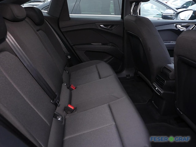 Audi Q4 e-tron 40 Sportback