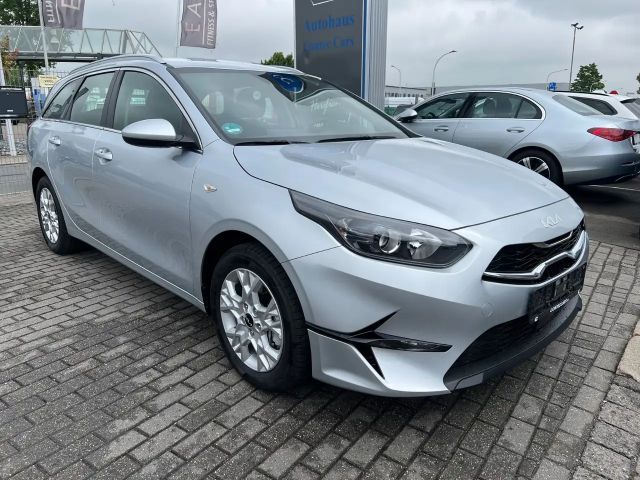 Kia Ceed CRDi Vision