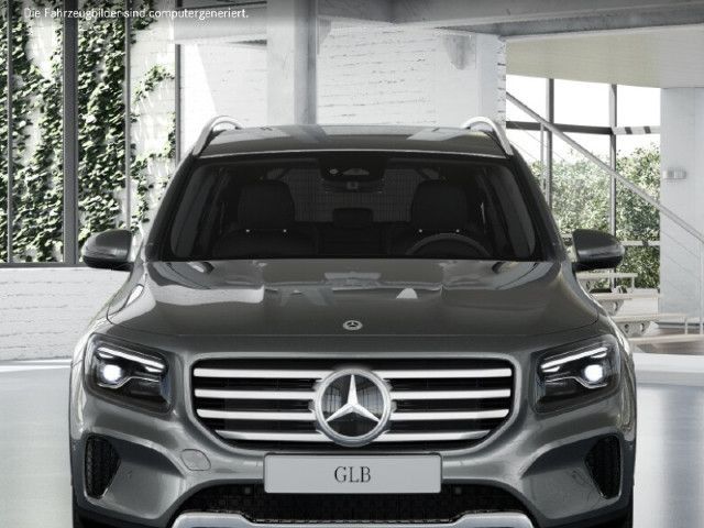 Mercedes-Benz GLB 200 GLB 200 d