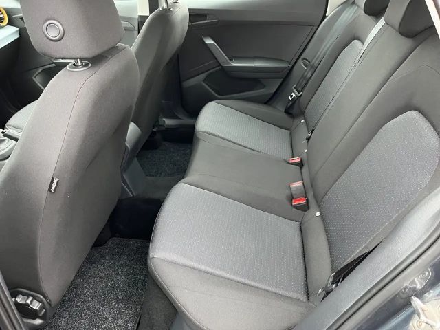 Seat Ibiza 1.0 TSI Style